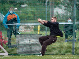 Hammermeeting in Olten 2021
