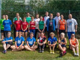 Saisonschluss Hammermeeting in Olten 2021
