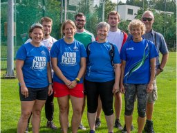 Saisonschluss Hammermeeting in Olten 2021