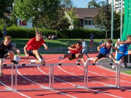 Abendmeeting in Olten 2022