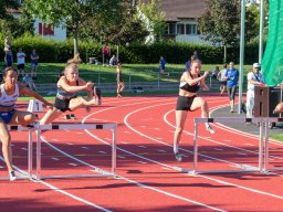 Abendmeeting in Olten 2022