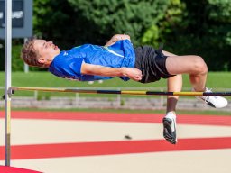 Abendmeeting in Olten 2022