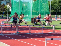 Abendmeeting in Olten 2022