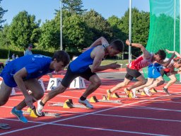 Abendmeeting in Olten 2022