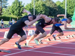 Abendmeeting in Olten 2022
