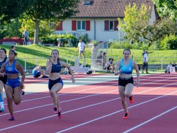 Abendmeeting in Olten 2022