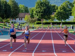 Abendmeeting in Olten 2022