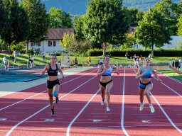 Abendmeeting in Olten 2022