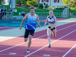 Abendmeeting in Olten 2022