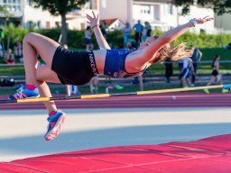 Abendmeeting in Olten 2022