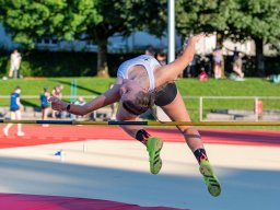 Abendmeeting in Olten 2022