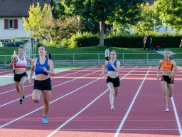Abendmeeting in Olten 2022
