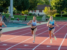 Abendmeeting in Olten 2022