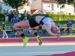 Abendmeeting in Olten 2022