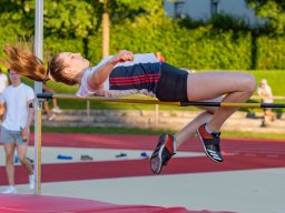 Abendmeeting in Olten 2022