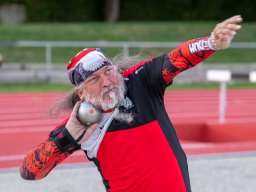 Abendmeeting in Olten 2022