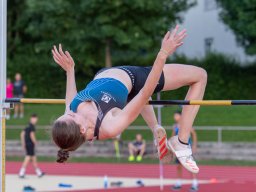 Abendmeeting in Olten 2022