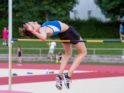 Abendmeeting in Olten 2022