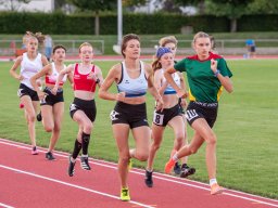 Abendmeeting in Olten 2022