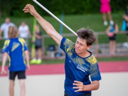 Abendmeeting in Olten 2022
