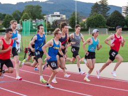 Abendmeeting in Olten 2022