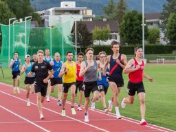 Abendmeeting in Olten 2022