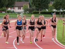 Abendmeeting in Olten 2022