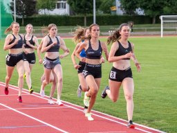 Abendmeeting in Olten 2022