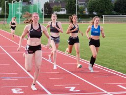 Abendmeeting in Olten 2022