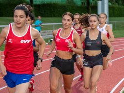 Abendmeeting in Olten 2022