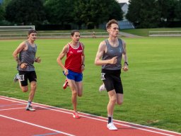Abendmeeting in Olten 2022