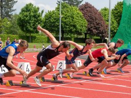 Eröffnungsmeeting in Olten 2022
