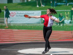 Eröffnungsmeeting in Olten 2022