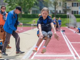 Eröffnungsmeeting in Olten 2022
