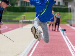 Eröffnungsmeeting in Olten 2022