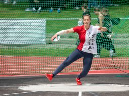 Eröffnungsmeeting in Olten 2022