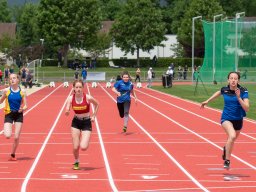 Eröffnungsmeeting in Olten 2022