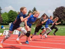 Eröffnungsmeeting in Olten 2022