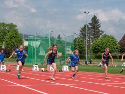 Eröffnungsmeeting in Olten 2022