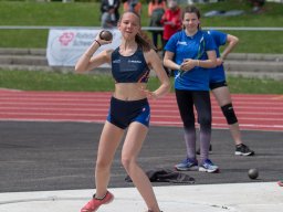 Eröffnungsmeeting in Olten 2022