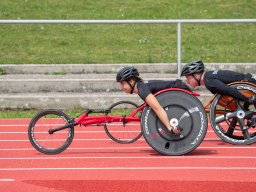 Eröffnungsmeeting in Olten 2022