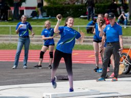 Eröffnungsmeeting in Olten 2022