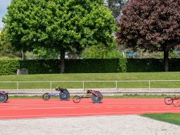 Eröffnungsmeeting in Olten 2022