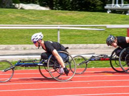 Eröffnungsmeeting in Olten 2022