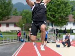 Eröffnungsmeeting in Olten 2022