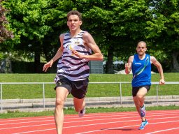 Eröffnungsmeeting in Olten 2022