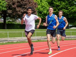 Eröffnungsmeeting in Olten 2022