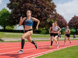 Eröffnungsmeeting in Olten 2022
