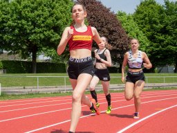 Eröffnungsmeeting in Olten 2022