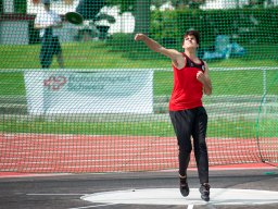 Eröffnungsmeeting in Olten 2022